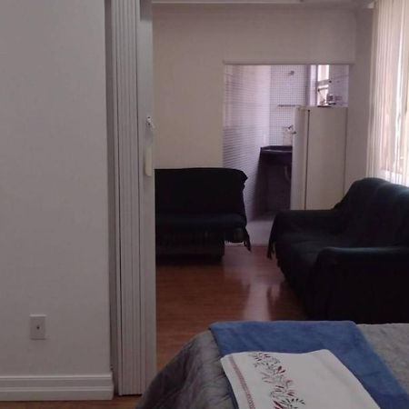 Apartamento 131 Consolacao Centro São Paulo Exterior foto